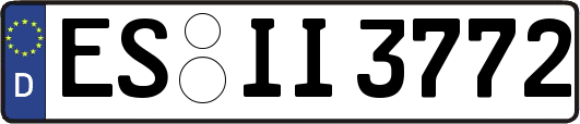 ES-II3772