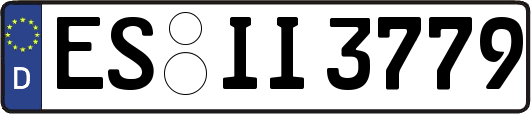 ES-II3779