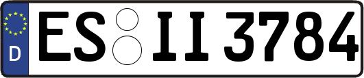 ES-II3784