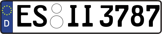 ES-II3787