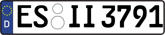 ES-II3791
