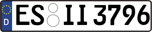 ES-II3796