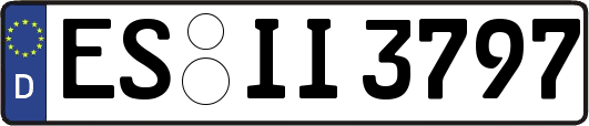 ES-II3797