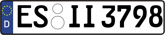 ES-II3798