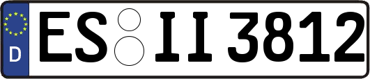 ES-II3812