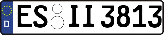ES-II3813