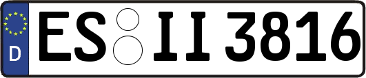 ES-II3816