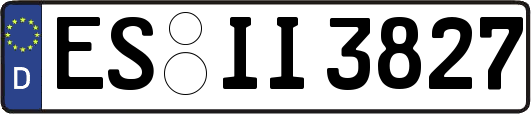 ES-II3827