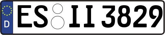 ES-II3829