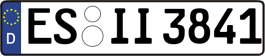 ES-II3841