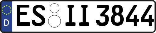 ES-II3844