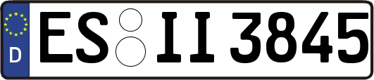ES-II3845