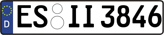 ES-II3846