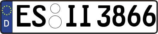 ES-II3866