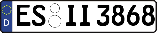 ES-II3868