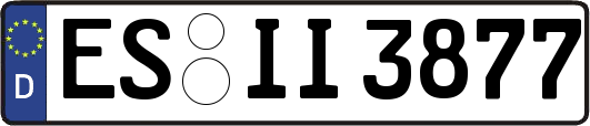 ES-II3877