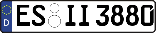 ES-II3880