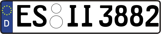 ES-II3882