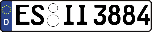 ES-II3884
