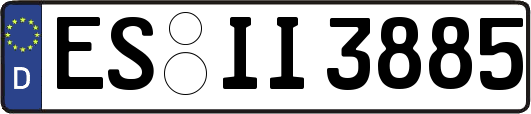 ES-II3885