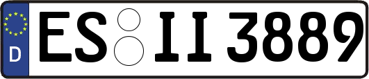 ES-II3889