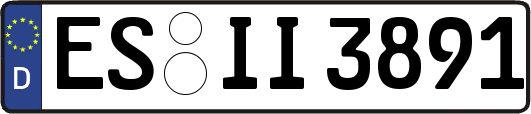 ES-II3891