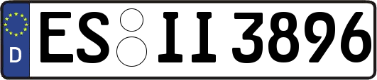 ES-II3896