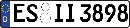 ES-II3898