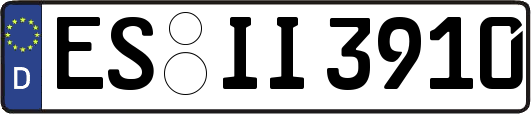 ES-II3910