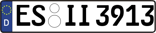 ES-II3913