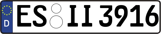 ES-II3916