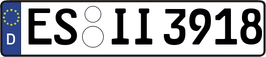 ES-II3918