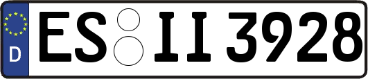 ES-II3928