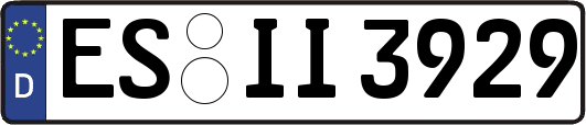 ES-II3929