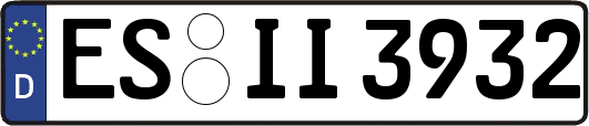 ES-II3932