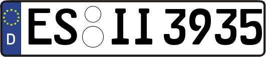 ES-II3935
