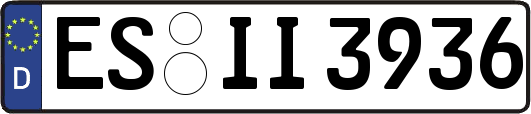 ES-II3936