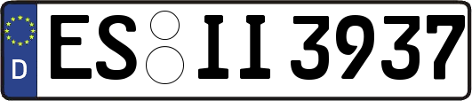 ES-II3937