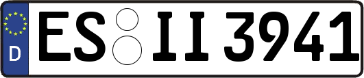 ES-II3941