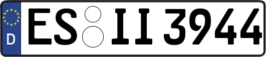 ES-II3944
