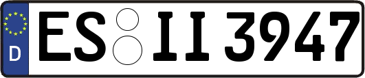 ES-II3947