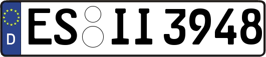 ES-II3948