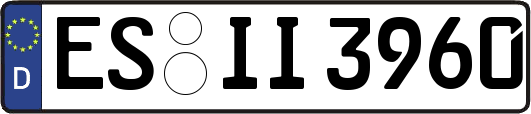 ES-II3960