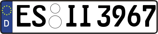 ES-II3967