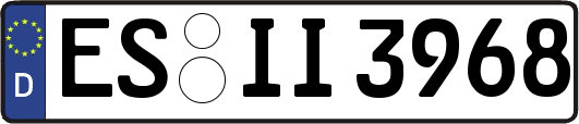ES-II3968