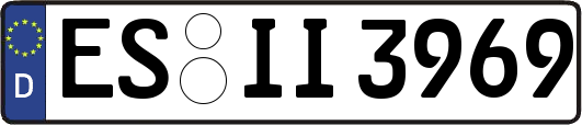 ES-II3969