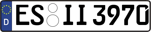 ES-II3970