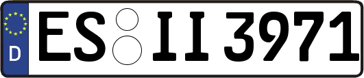 ES-II3971