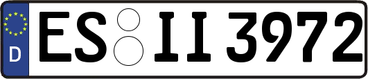 ES-II3972