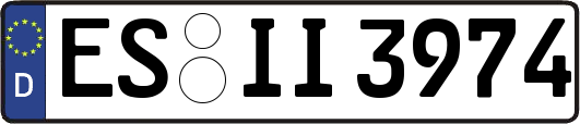 ES-II3974